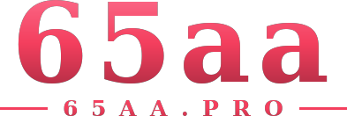 65aa logo